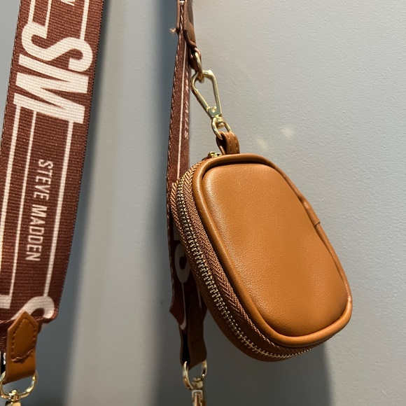 Steve Madden | Brand New Mini Tote - Picture 5 of 5